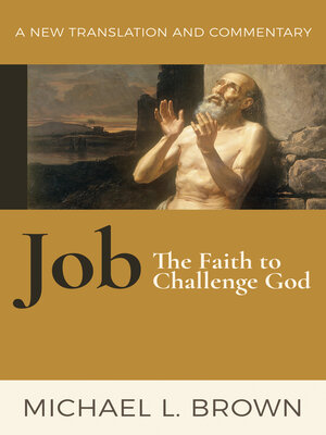 cover image of Job: The Faith to Challenge God